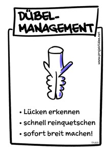 Management by Dübel