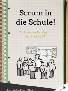 kostenloses eBook Scrum in die Schule